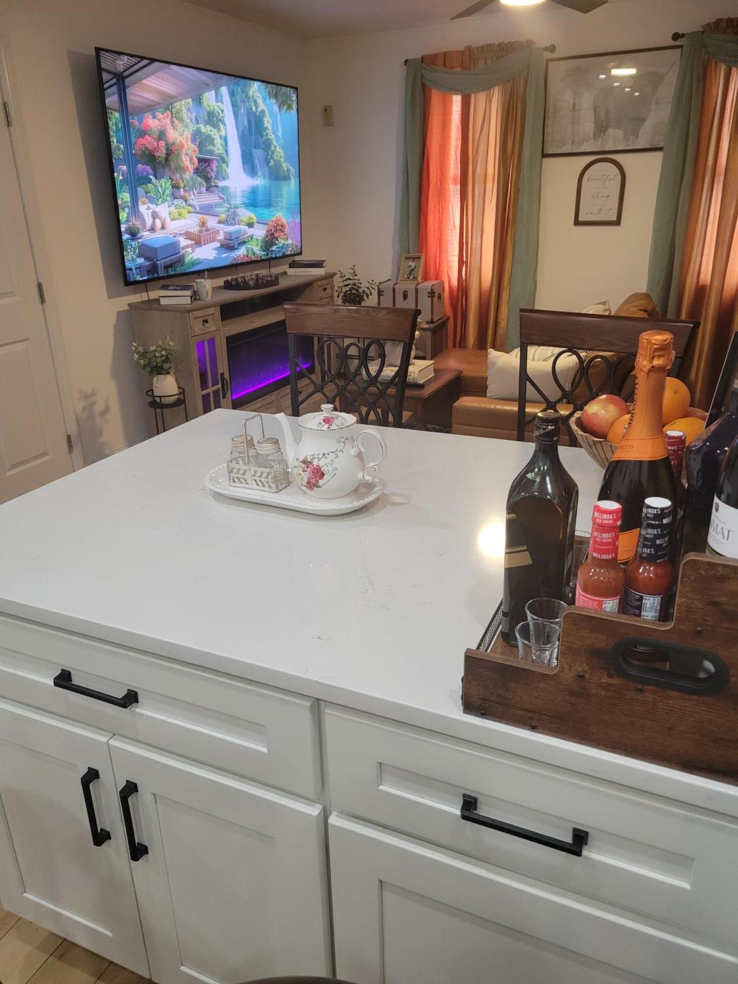 Brooklyn Luxury Suite New York Buitenkant foto