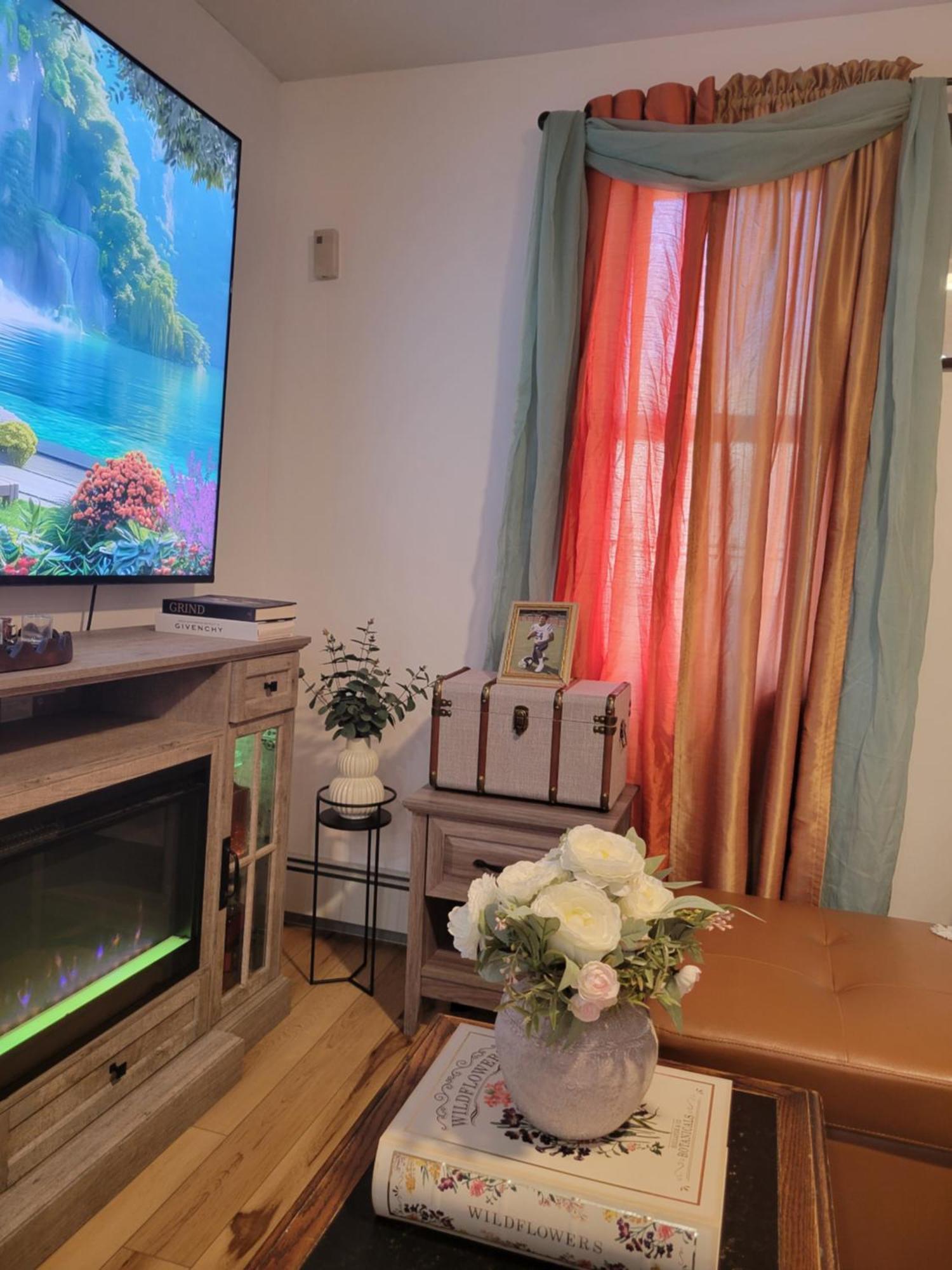 Brooklyn Luxury Suite New York Buitenkant foto