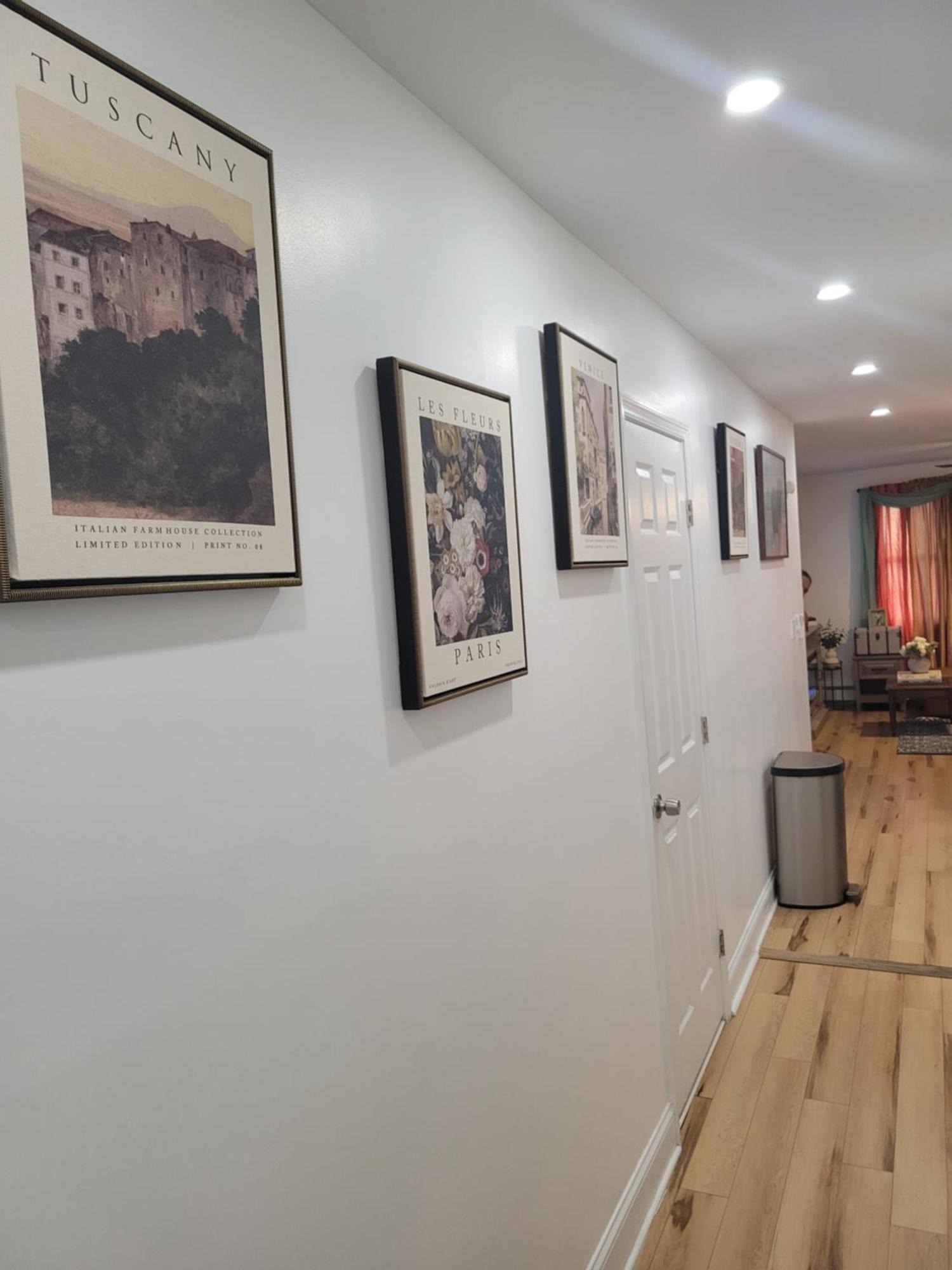 Brooklyn Luxury Suite New York Buitenkant foto
